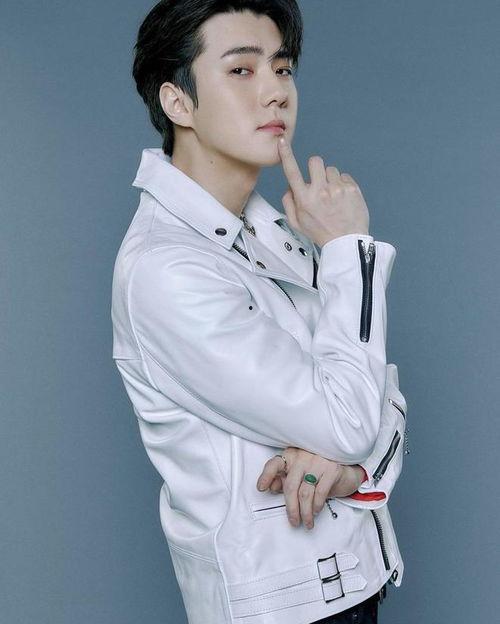 世勋被女友爆料视频,揭秘明星背后的情感纠葛  第3张